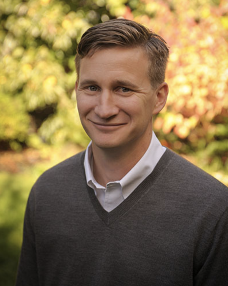 UO Provost gets a Chief of Staff, Tim Inman – UO Matters